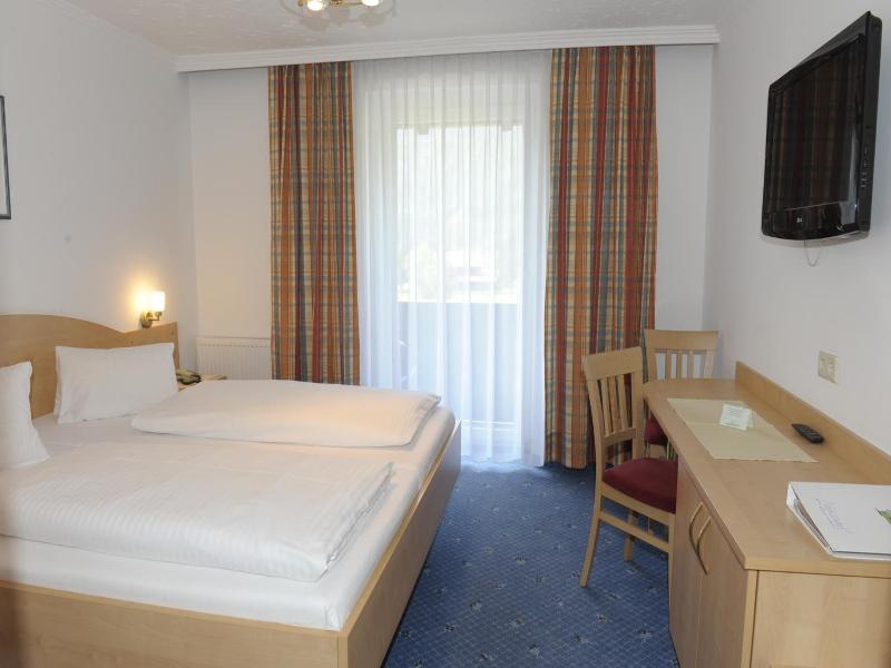 Landhotel Stofflerwirt image