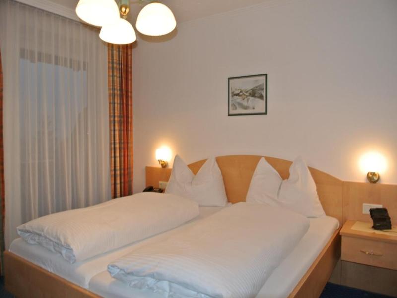 Landhotel Stofflerwirt image