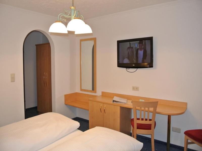 Landhotel Stofflerwirt image