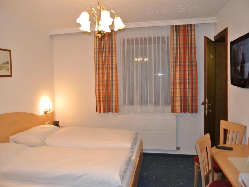 Landhotel Stofflerwirt image