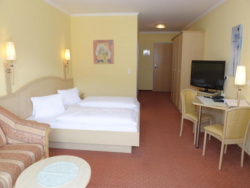 Landhotel Stofflerwirt image