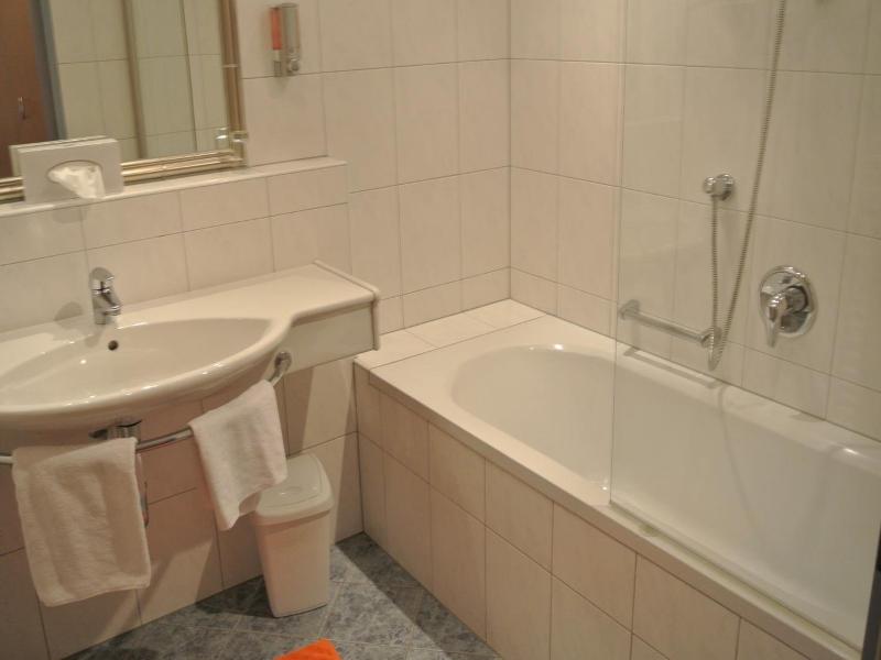 Landhotel Stofflerwirt image
