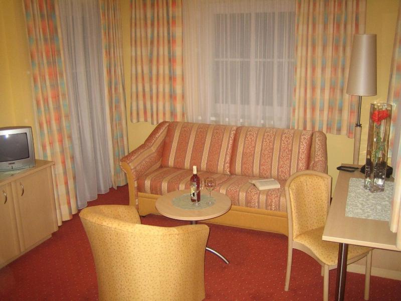 Landhotel Stofflerwirt image
