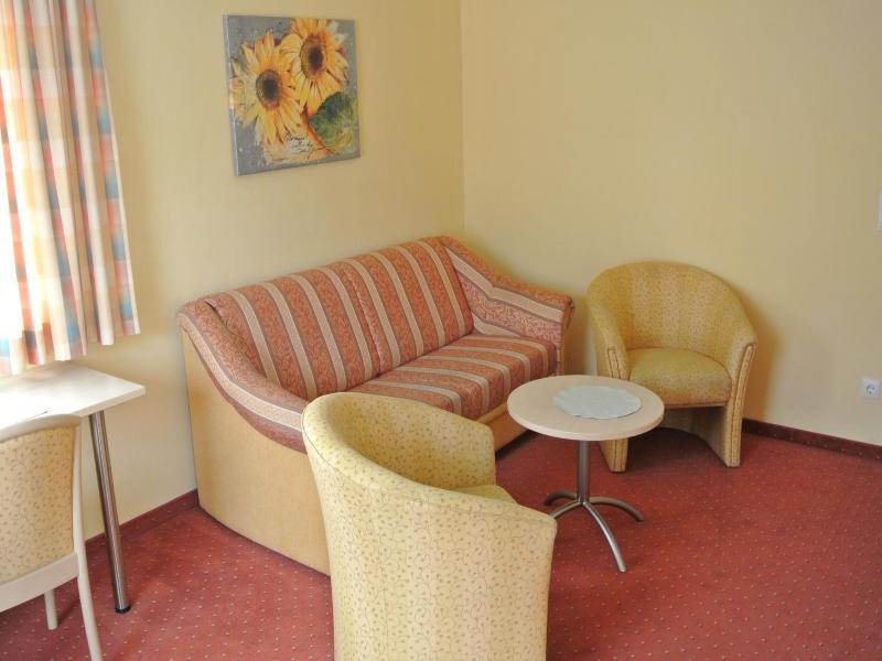 Landhotel Stofflerwirt image