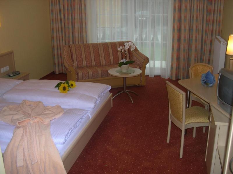 Landhotel Stofflerwirt image