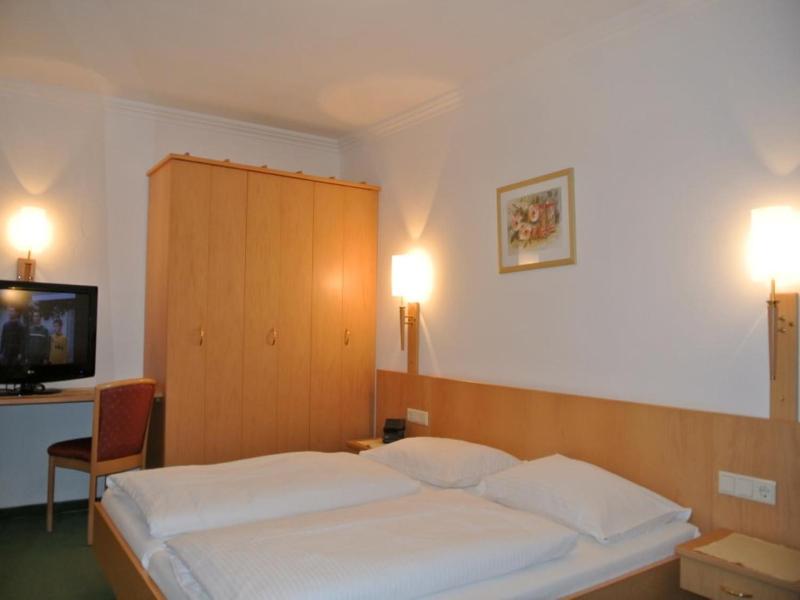 Landhotel Stofflerwirt image