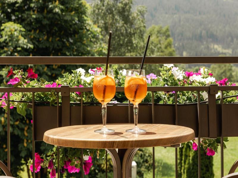Landhotel Stofflerwirt image