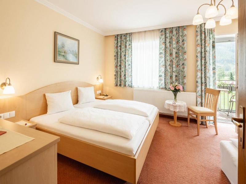 Landhotel Stofflerwirt image