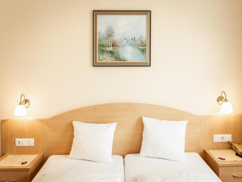 Landhotel Stofflerwirt image