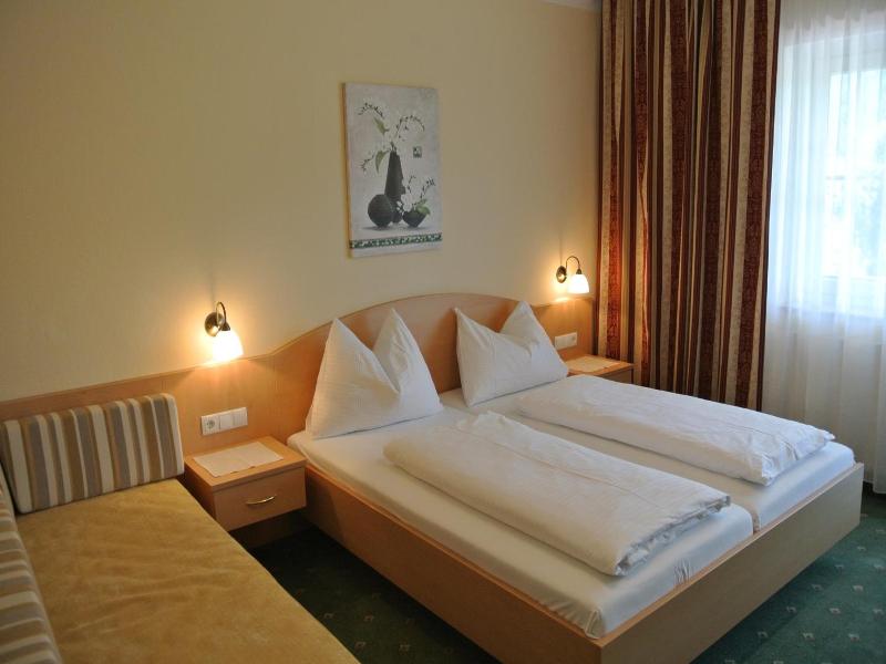 Landhotel Stofflerwirt image