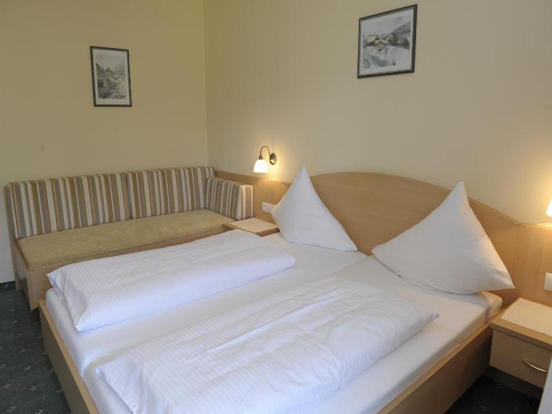 Landhotel Stofflerwirt image