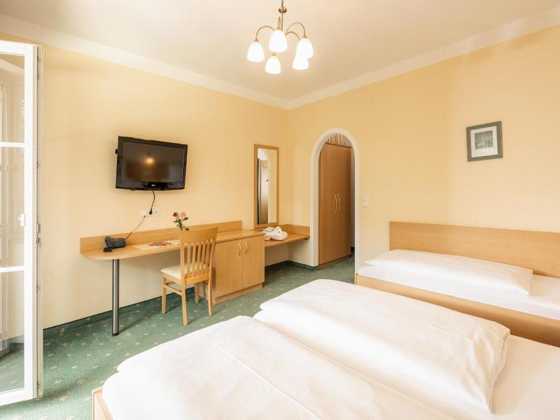 Landhotel Stofflerwirt image