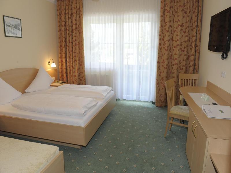 Landhotel Stofflerwirt image