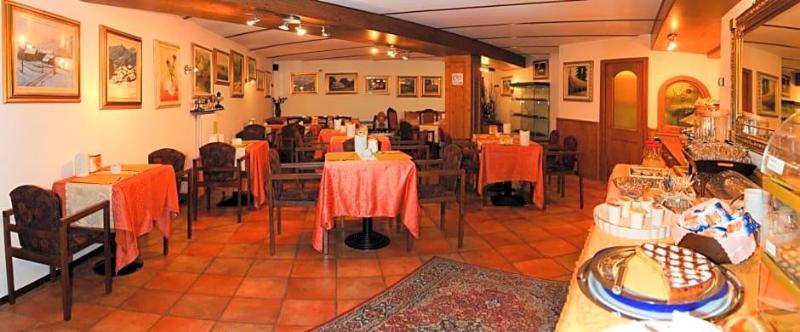 Hotel Les Saisons image