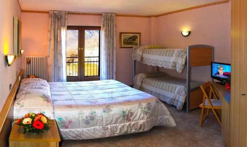 Hotel Les Saisons image