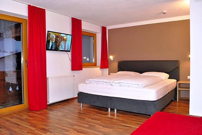Pension Haid — main photo
