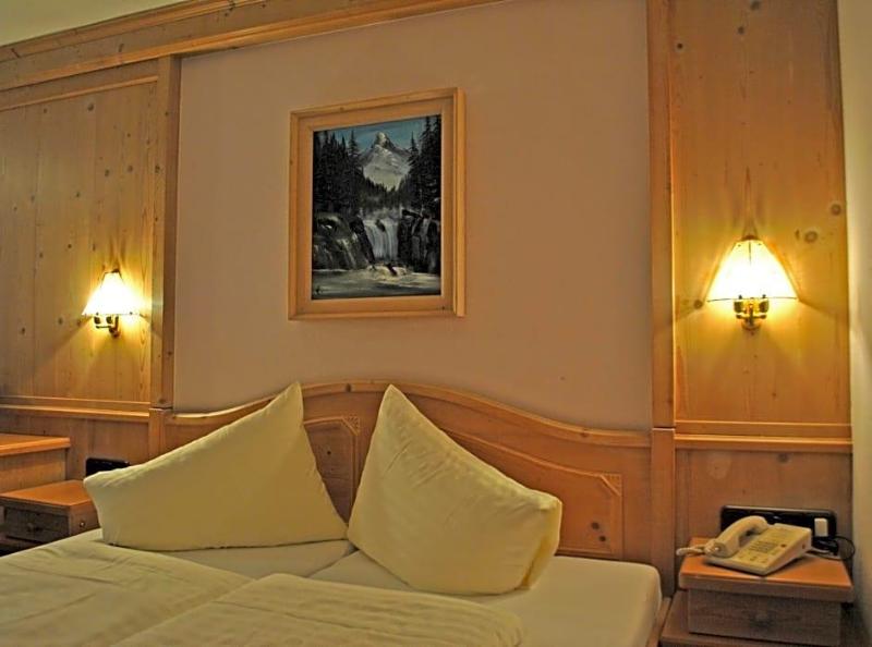 Pension Haid — photo 4