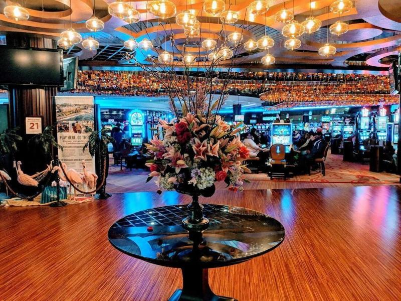 Wind Creek Casino image