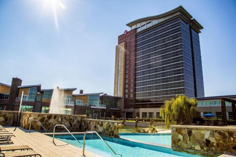 Wind Creek Casino image