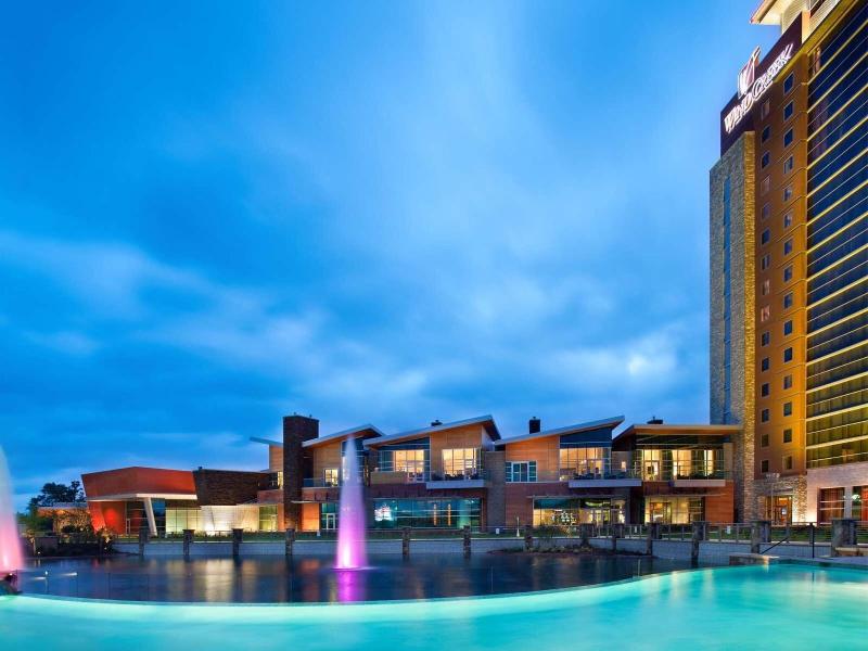 Wind Creek Casino image