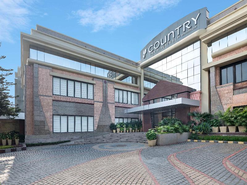 Country Inn & Suites by Radisson Jammu image