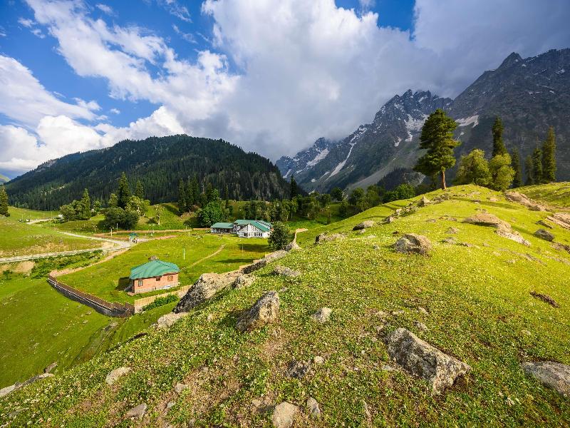 Country Inn & Suites by Radisson Jammu image