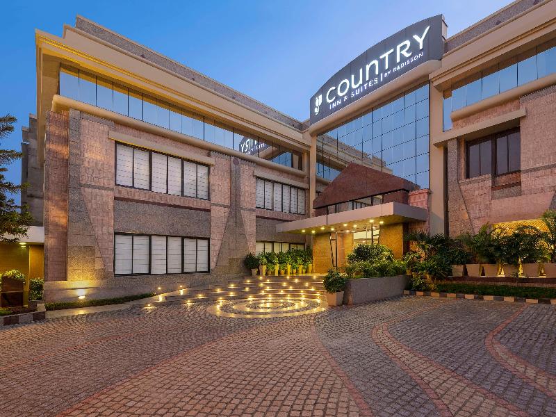 Country Inn & Suites by Radisson Jammu image