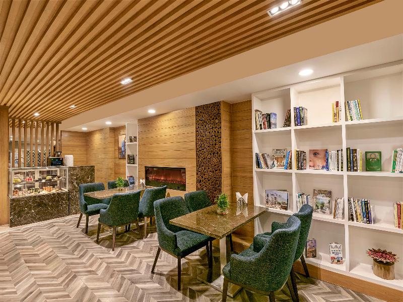 Country Inn & Suites by Radisson Jammu image