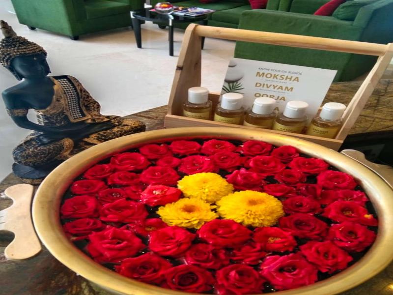 Country Inn & Suites by Radisson Jammu image
