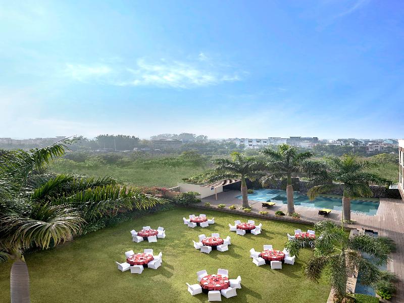Country Inn & Suites by Radisson Jammu image