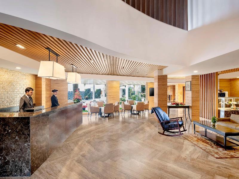 Country Inn & Suites by Radisson Jammu image