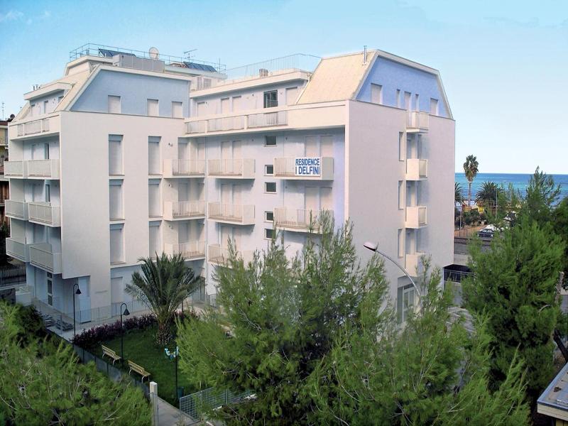 Residence I Delfini image