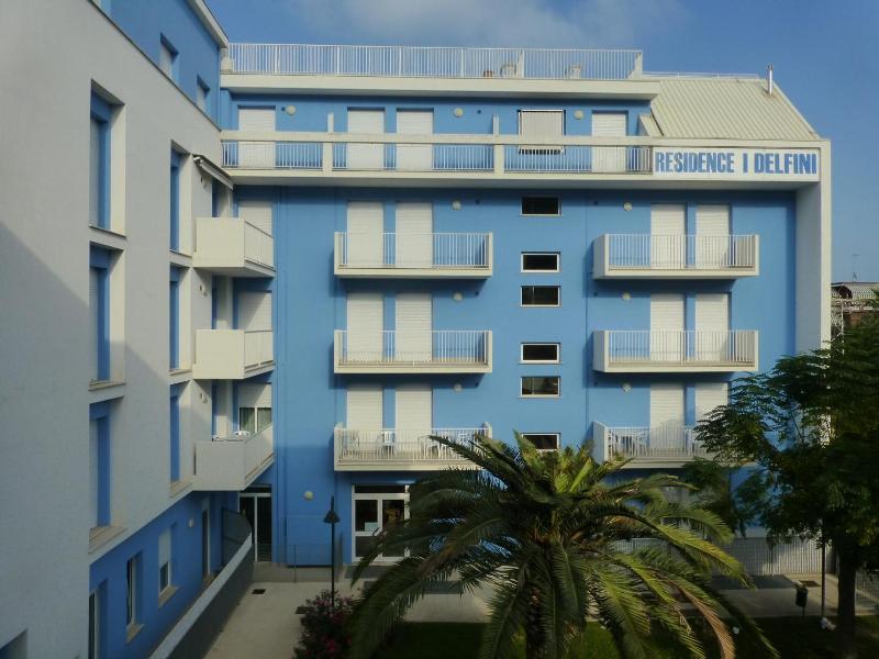 Residence I Delfini image