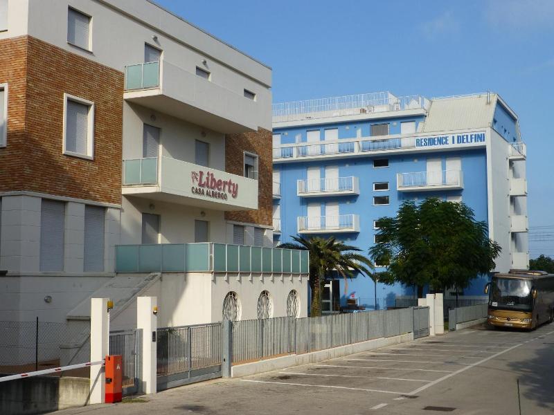Residence I Delfini image