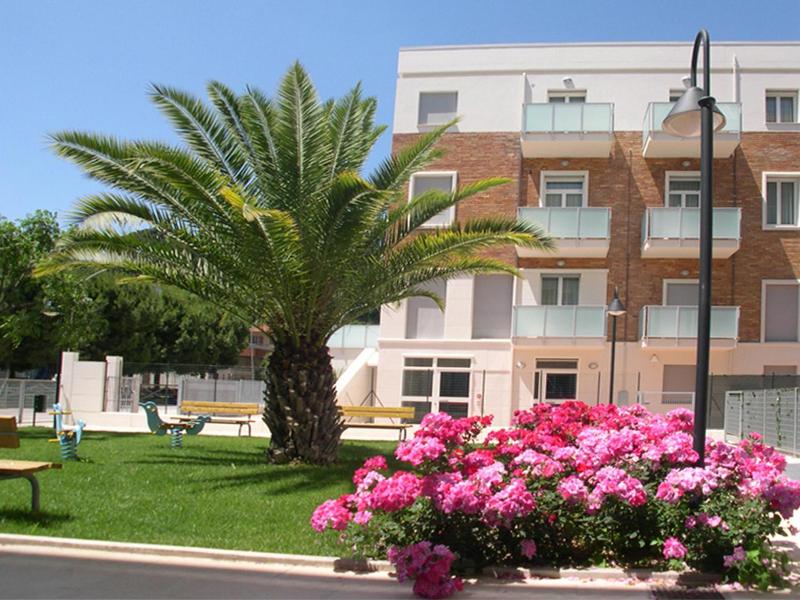 Residence I Delfini image