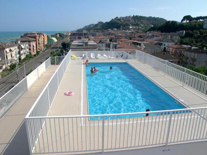 Residence I Delfini image
