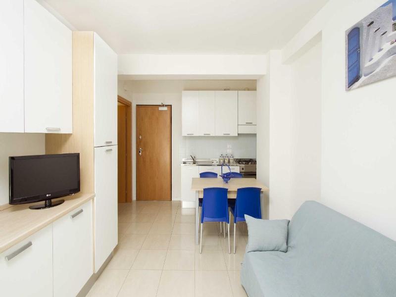 Residence I Delfini image