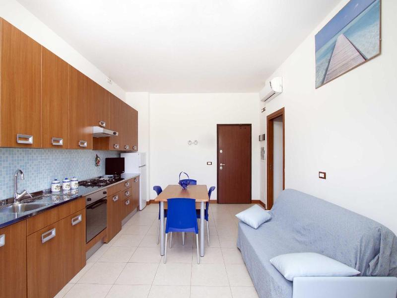Residence I Delfini image