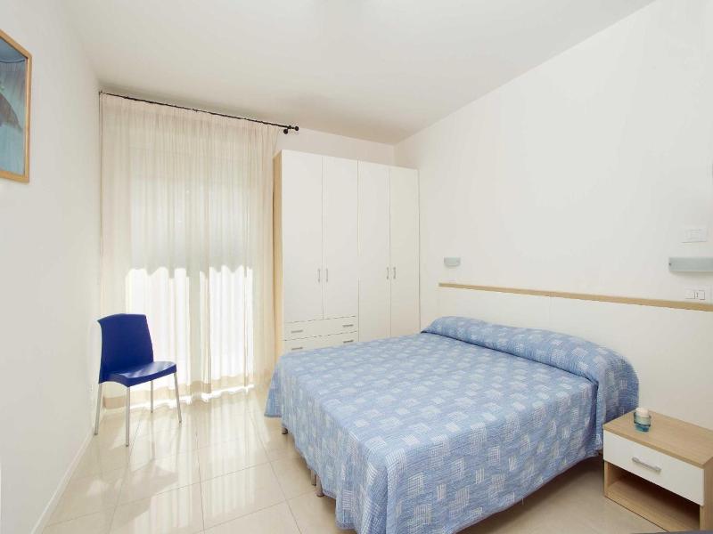 Residence I Delfini — general view