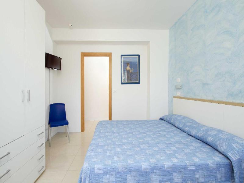 Residence I Delfini — general view