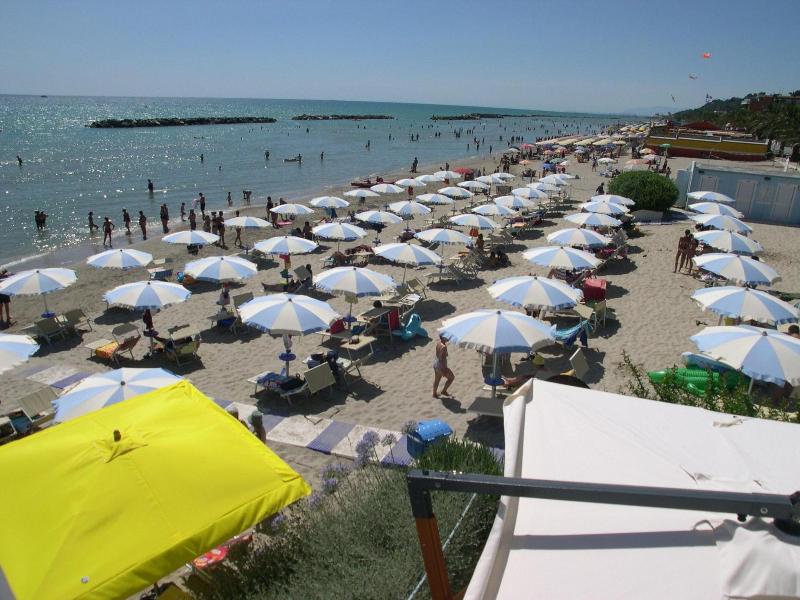 Residence I Delfini image