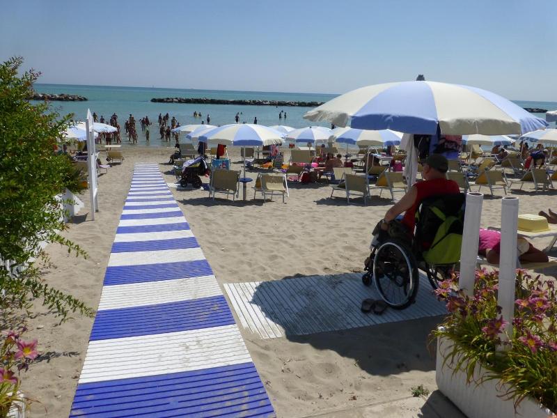 Residence I Delfini image