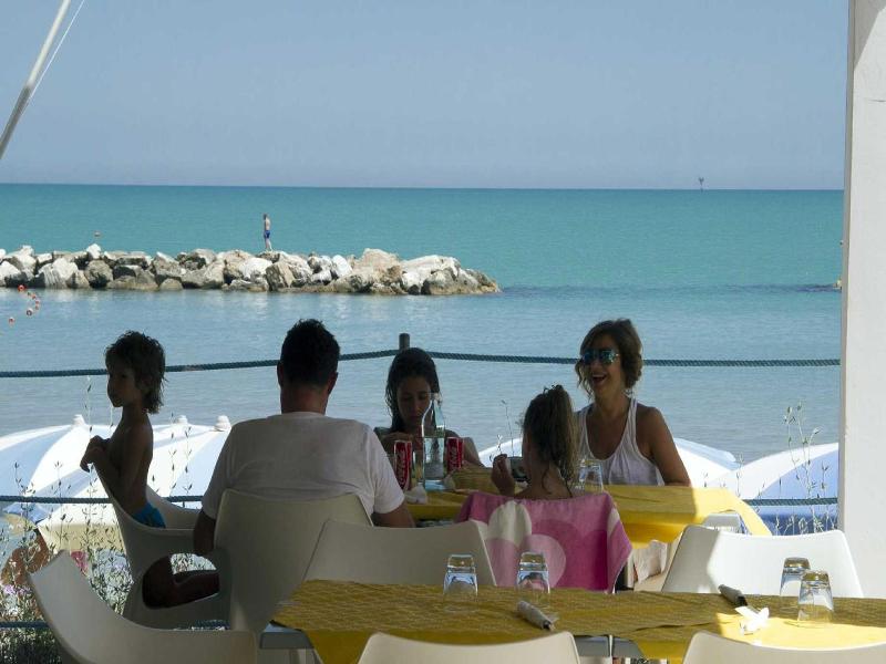 Residence I Delfini image