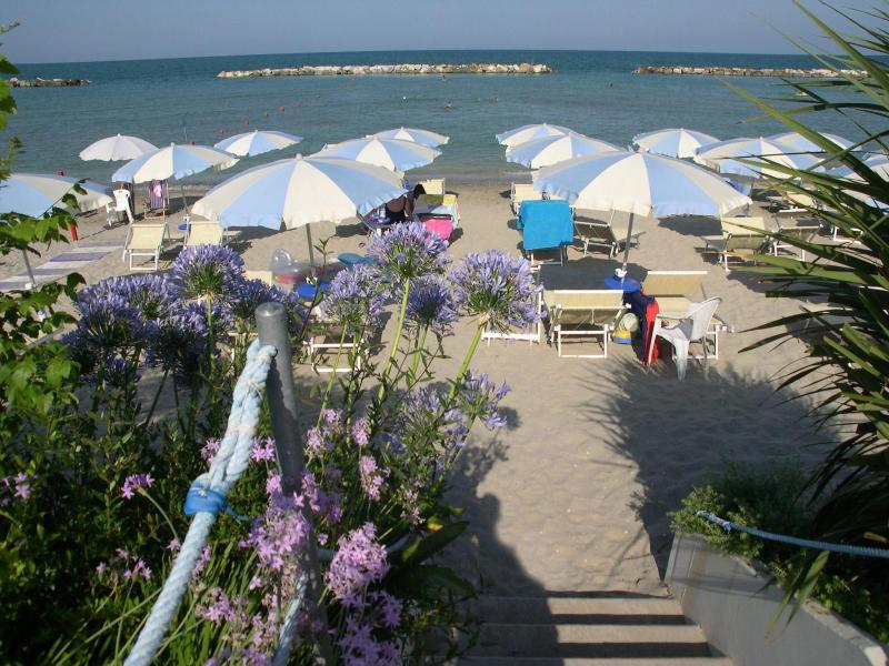 Residence I Delfini image