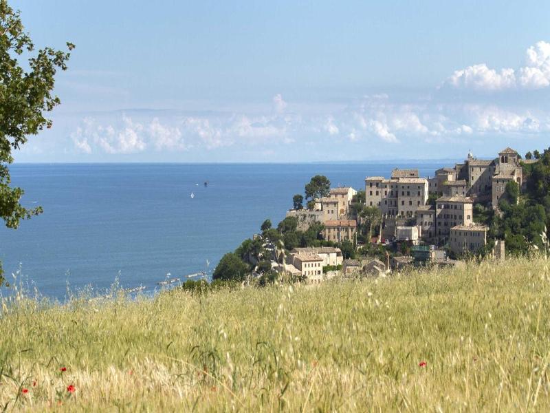 Residence I Delfini image