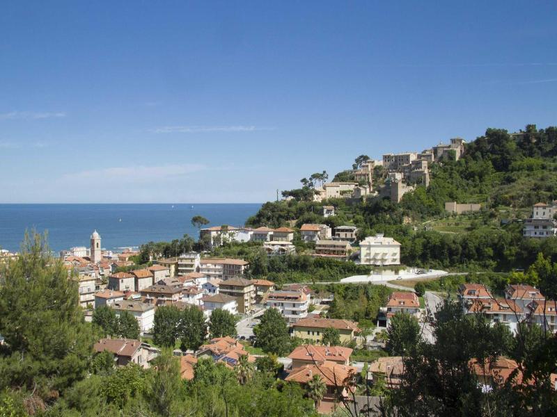 Residence I Delfini image