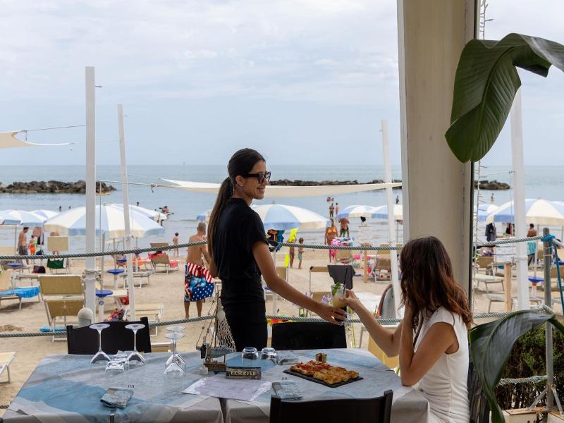 Residence I Delfini image