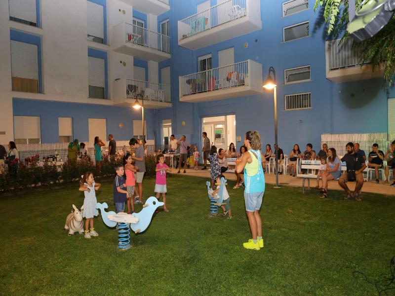 Residence I Delfini image