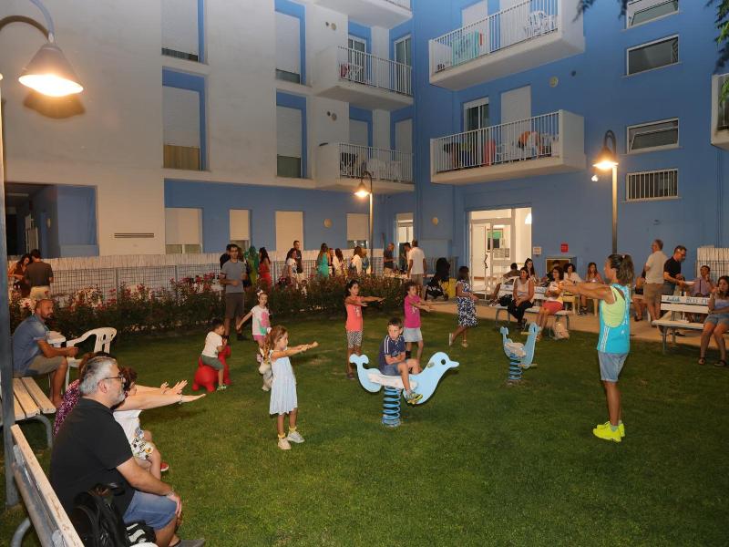 Residence I Delfini image