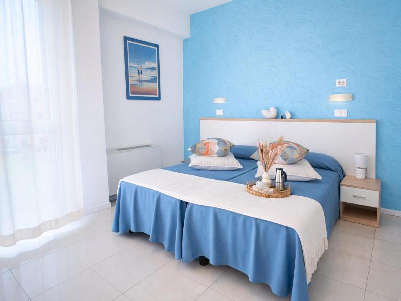 Residence I Delfini image